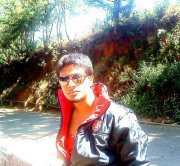 Ashvin Regnald