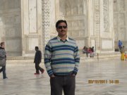 Jaydip Sengupta