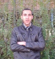 Ali Mohammad
