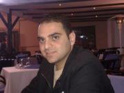 Mohammed Alkhaldi
