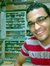Ali Ahmed