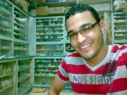 Ali Ahmed