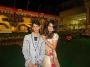 Devashish Rawal