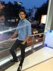Ronak Modi