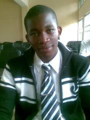 Ofodile Elusive isaac