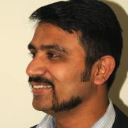 Ashok Krishnamoorthy