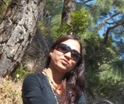 Suman Pandey