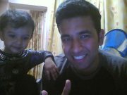 Nishant Tyagi