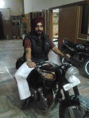 Satbir Singh