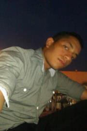 Ahmed Nasser