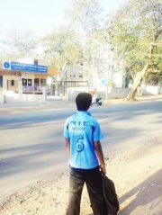 Abhay Mishra
