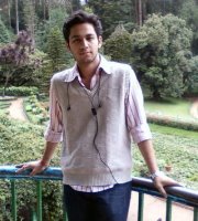 Udit Sharma