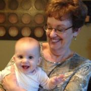 Liz Easterling