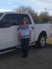 Mary Jones
