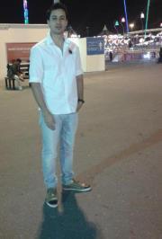 Ashish Pathania