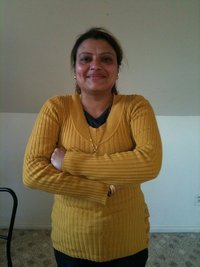 Shreyali Patel
