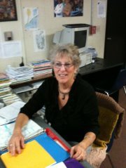 Lynda Elmendorf