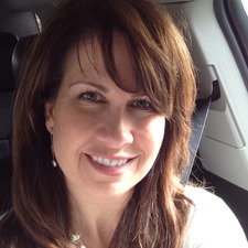 Kim Kirkham