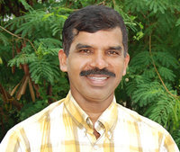 Joe Ambal