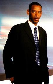Abdurahim Ahmed
