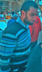 Ahmed Atef
