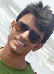 Sumit Chaudhari