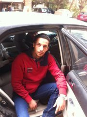 Mostafa Ahmed