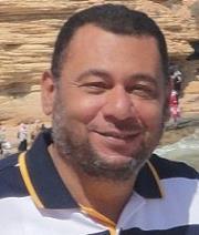 Gamal Rashed