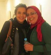 Salima Sayed