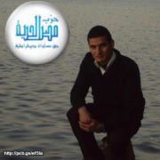Mohammed Aly