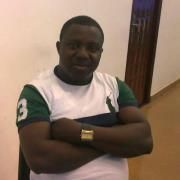 Onoja Benjamin