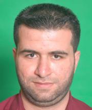 Mahmoud Hamouda