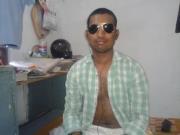 Pratyush Pandey