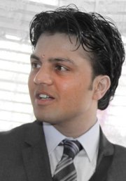 Rushi Joshi