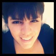 Carolina Escarate argandoña