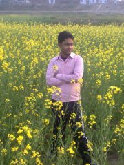 Rishav Chandra