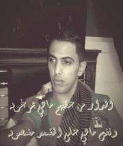 محمد العتيبي