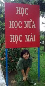 Dươngtrinh Phạm