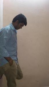 Venkatesh Gurusamy