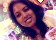 Parichita Chowdhury