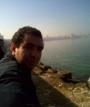 Mohamed Amer