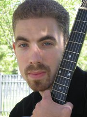 Shawn Moir