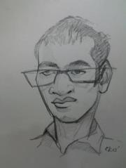 Gyan Dave