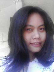 Maeshyne Galang