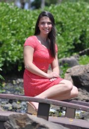 Leah Patitucci