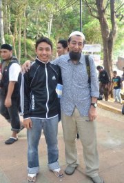 Muhammad Fauzi