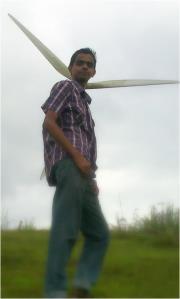 Geo Thachankary