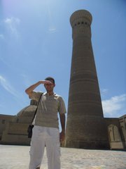 Rustam Rakhimov