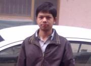 Kavish Bhardwaj