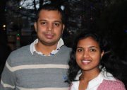 Jinesh George